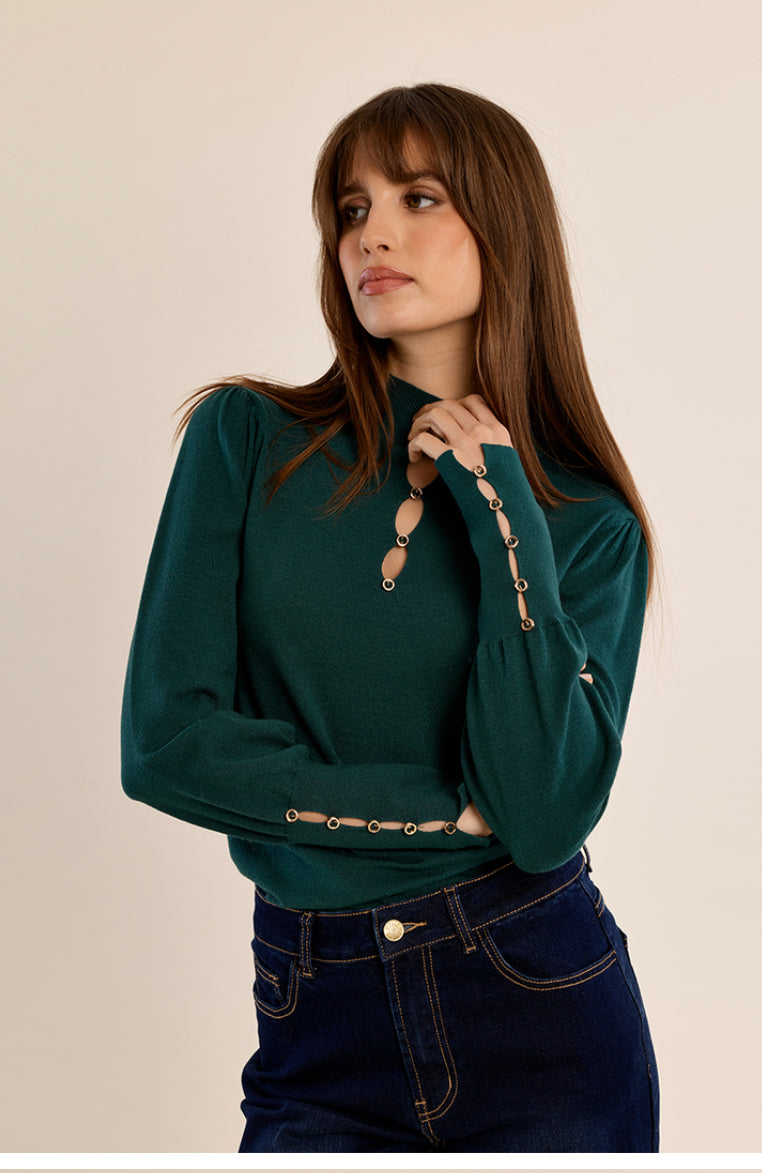 Maglia LA1619EN