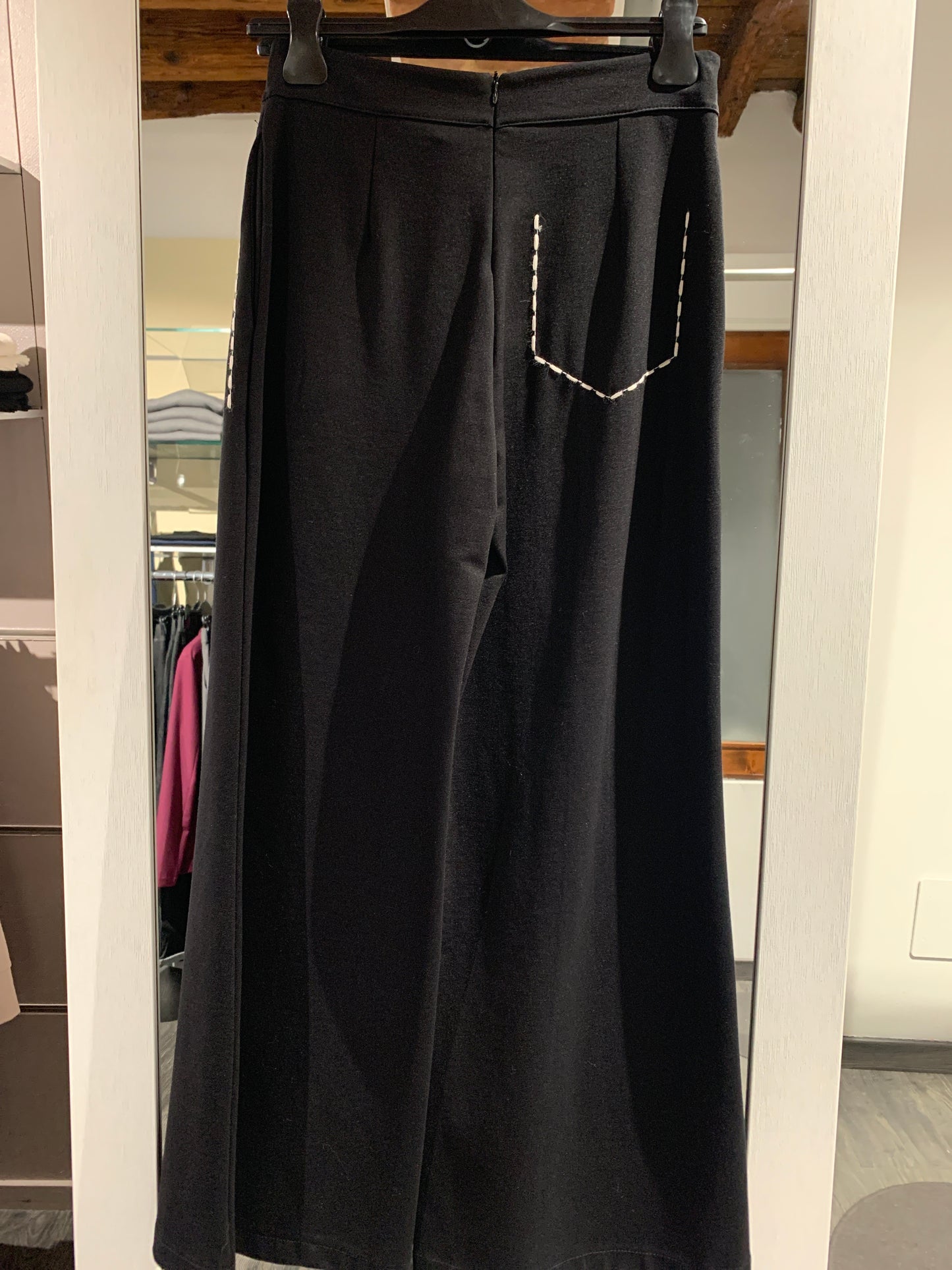 Pantalone palazzo