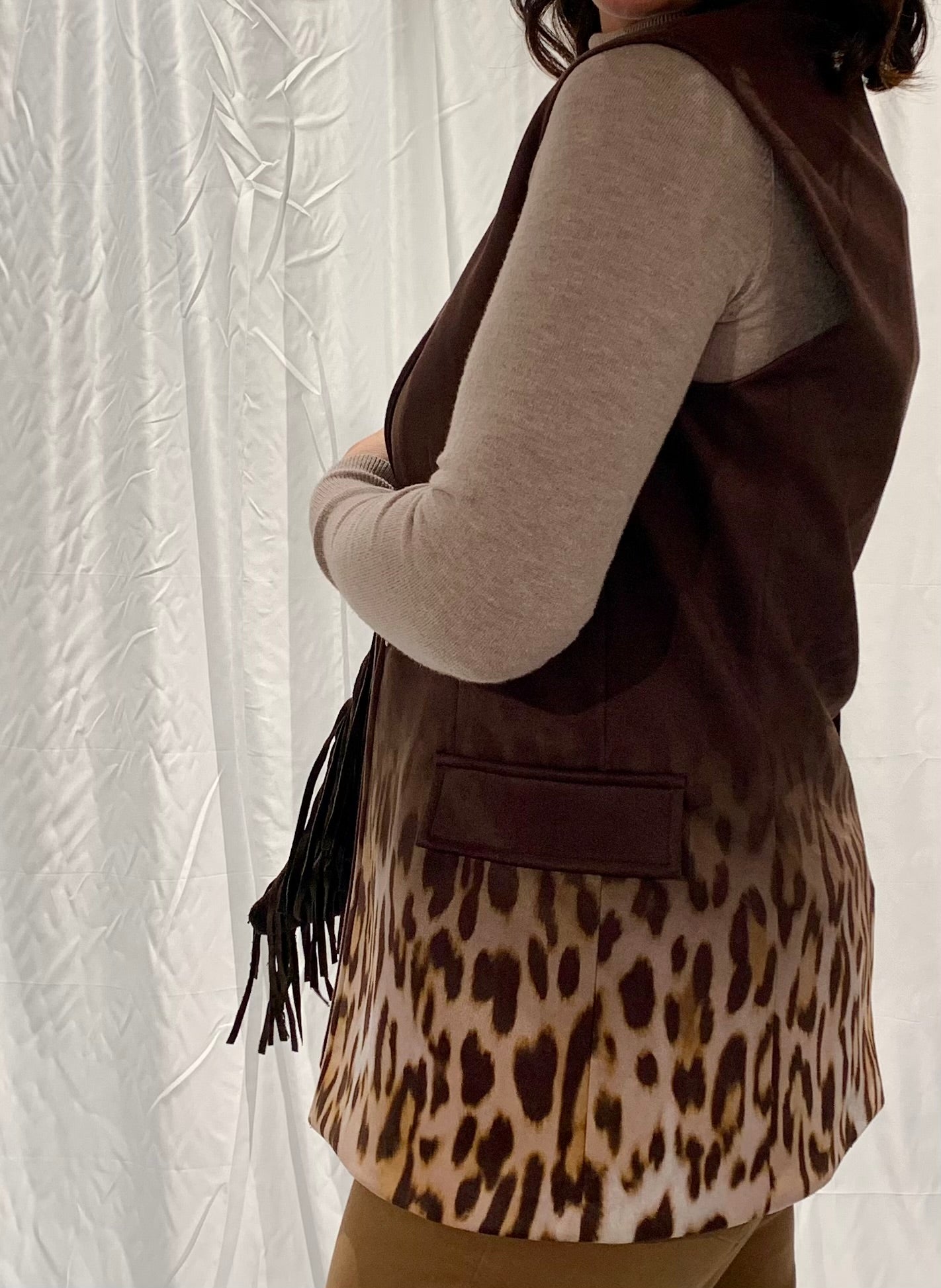 Gilet