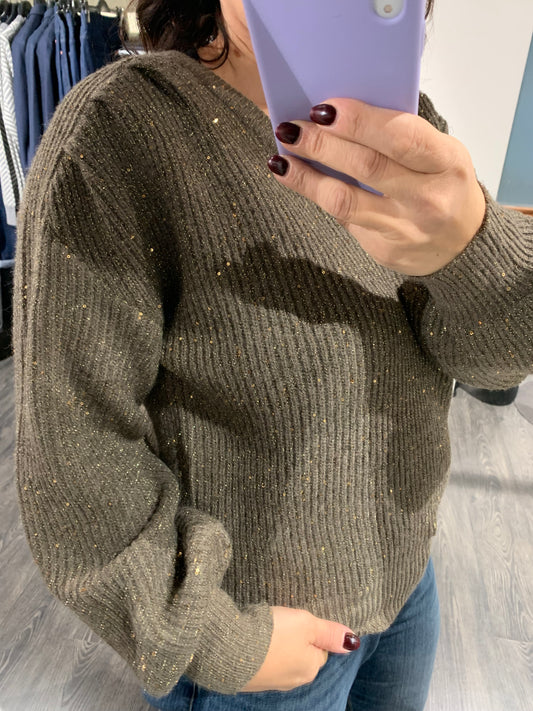 Maglione V