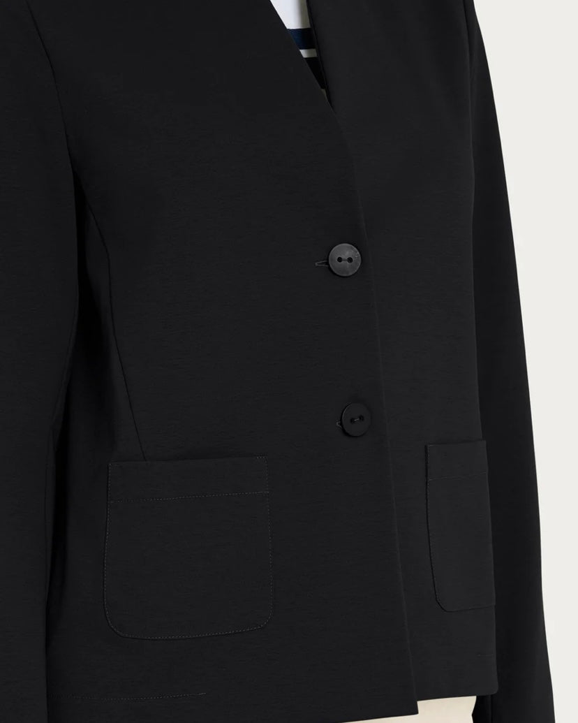 Blazer corto reverse dc70g9