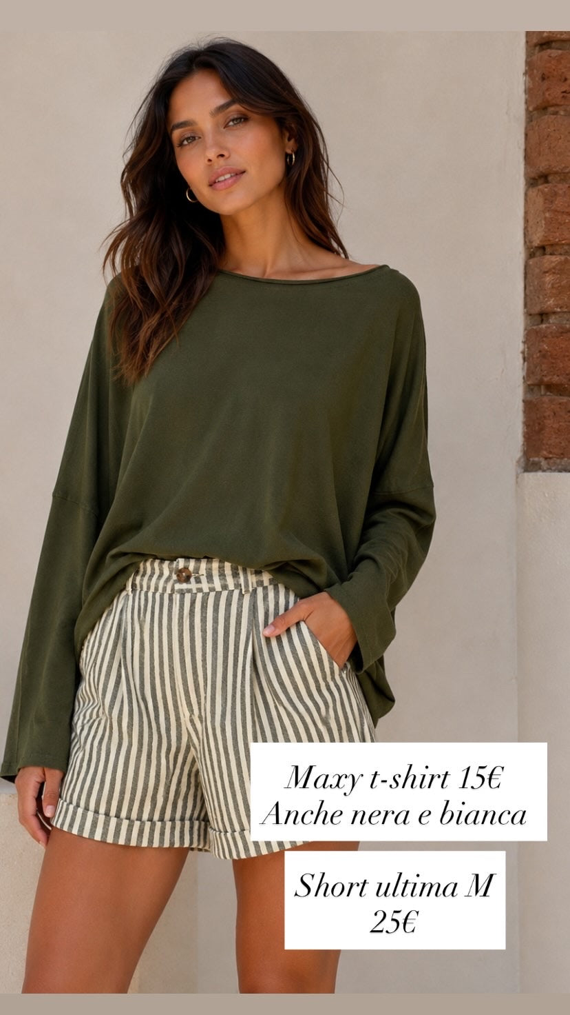 Maxy t-shirt 312512101
