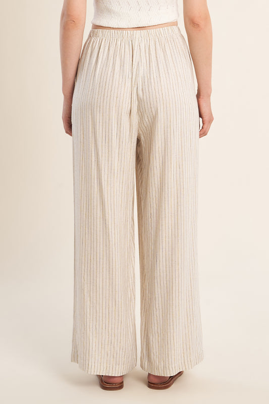 PANTALONE CASUAL RIGHE G961EE