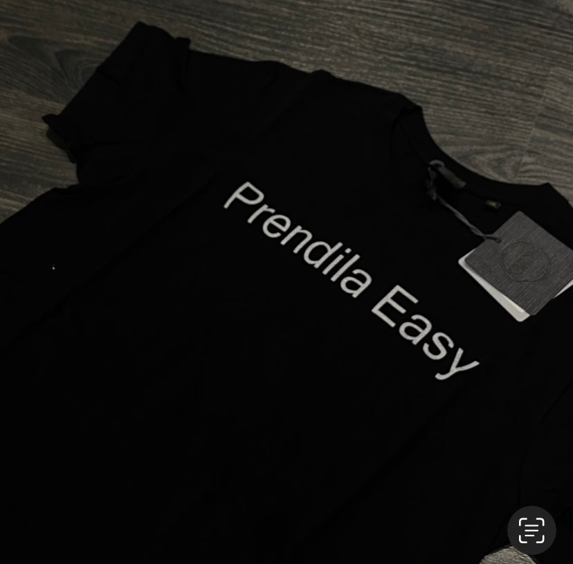 T-Shirt Prendila Easy