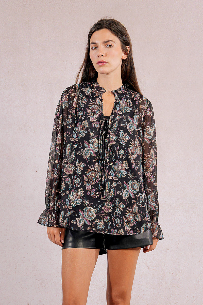 CAMICIA FANTASIA