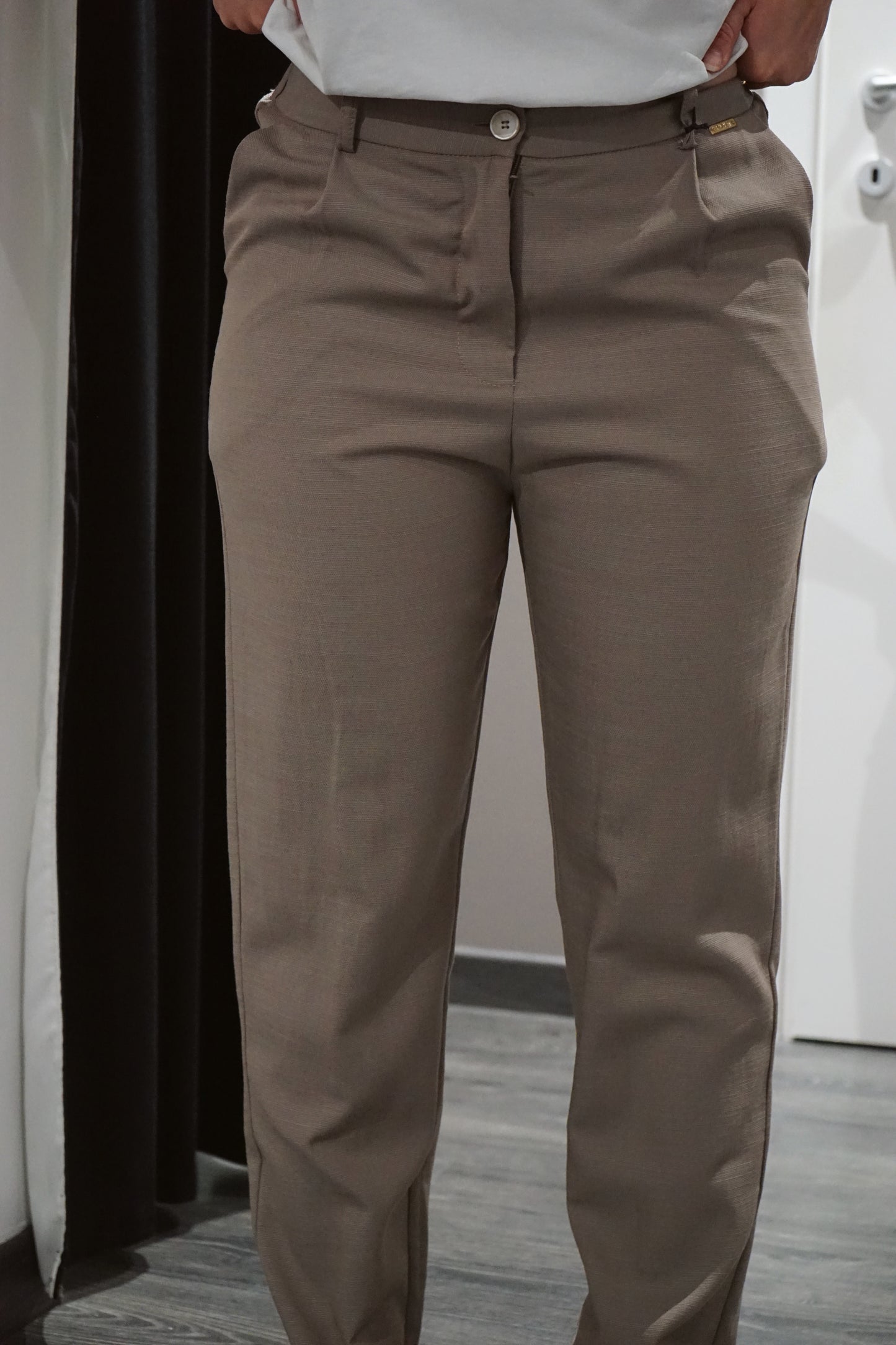 Pantalone fango