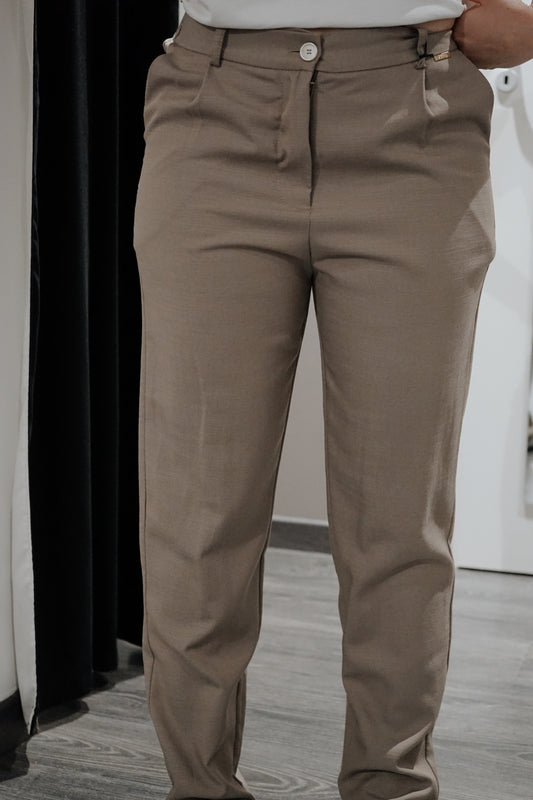 Pantalone fango