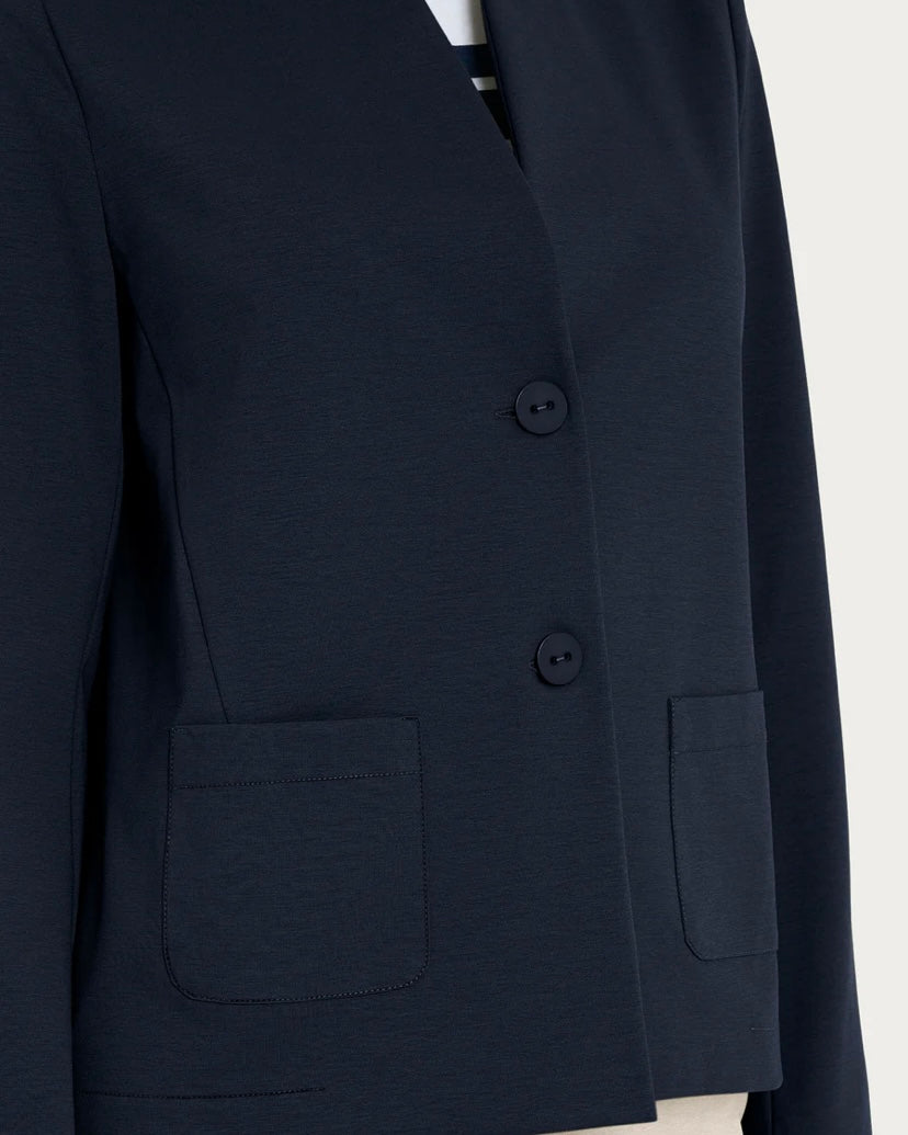 Blazer corto reverse dc70g9