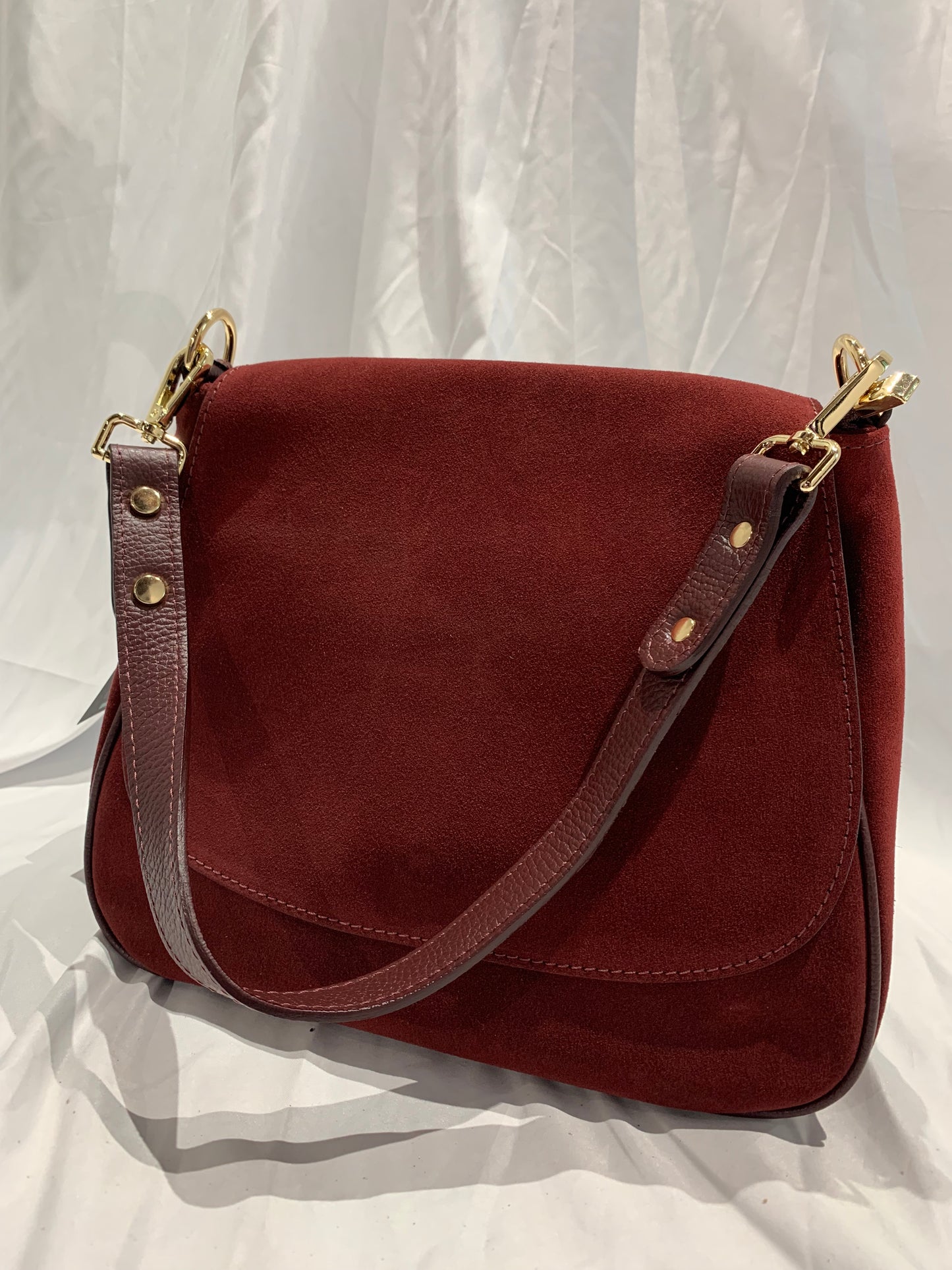 Borsa Aurora