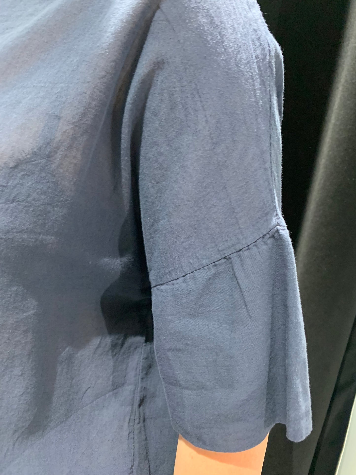 T-shirt fresca
