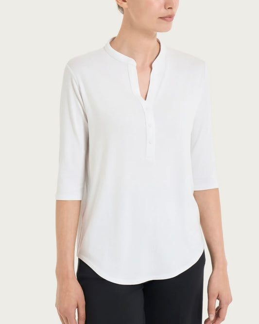 T-shirt 3/4 Ragno 70121L