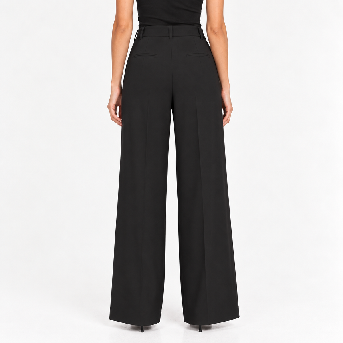 Pantalone palazzo LE STREGHE