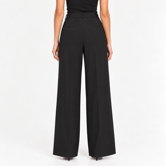 Pantalone palazzo LE STREGHE