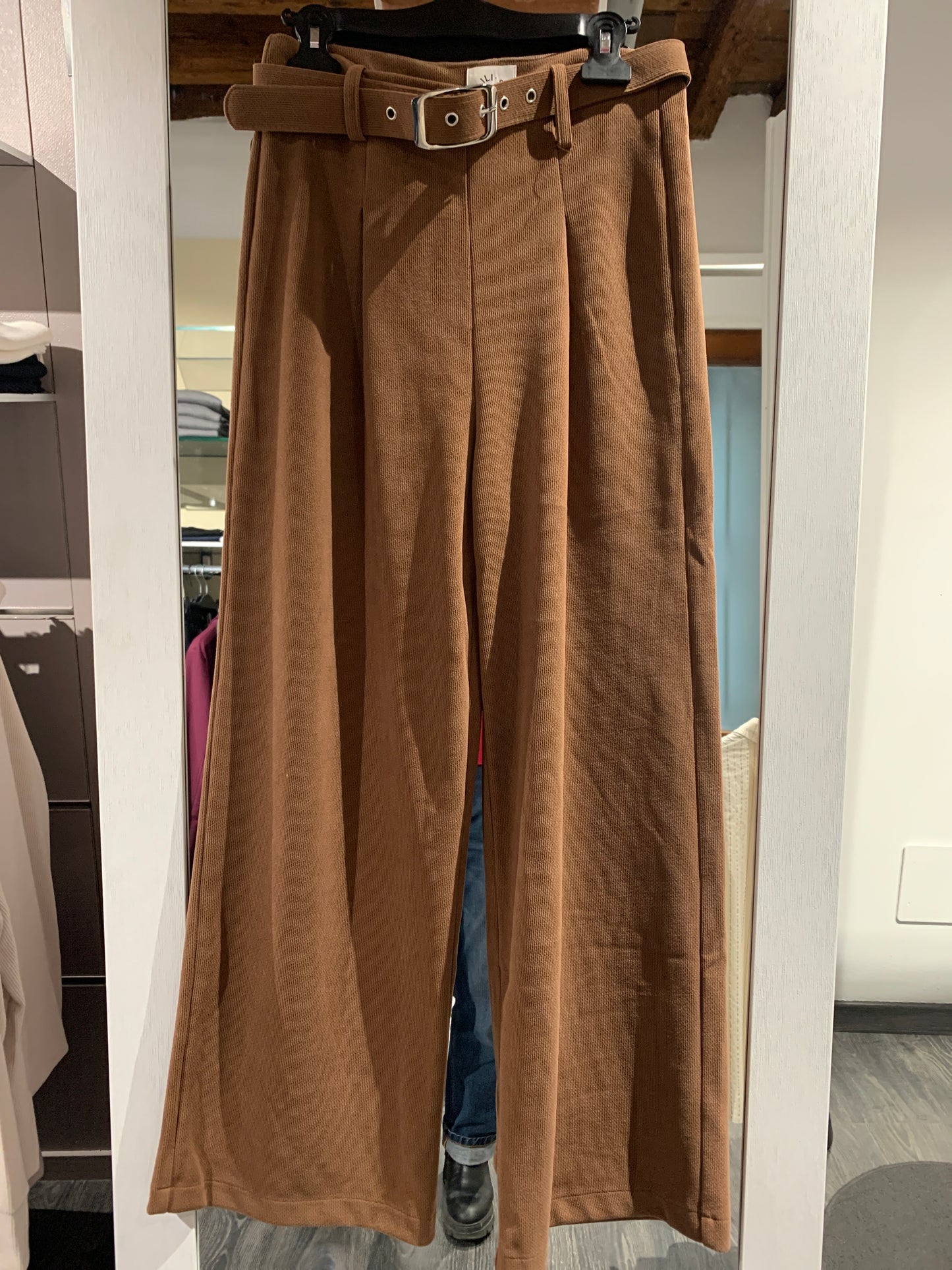 Pantalone palazzo