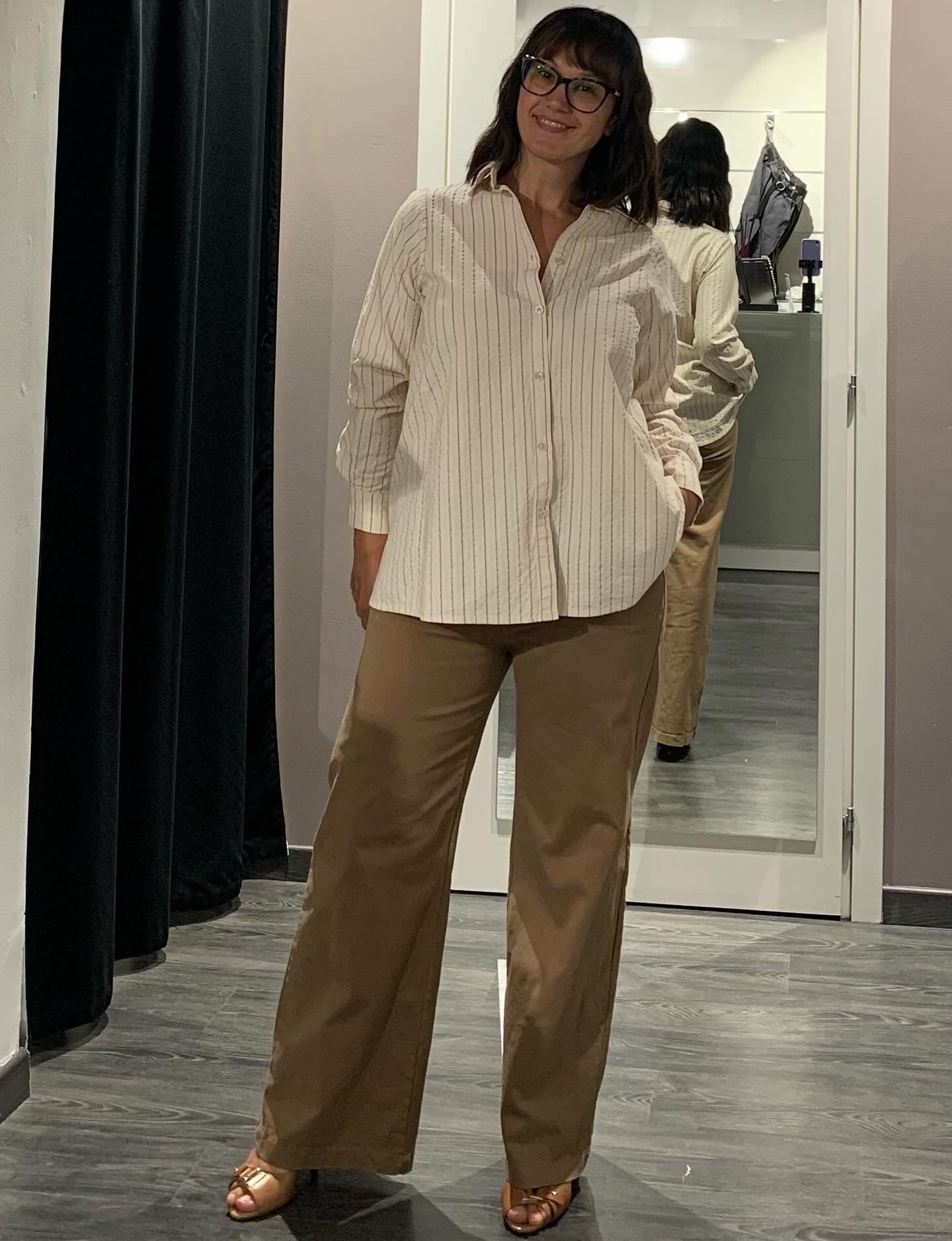 Camicia A