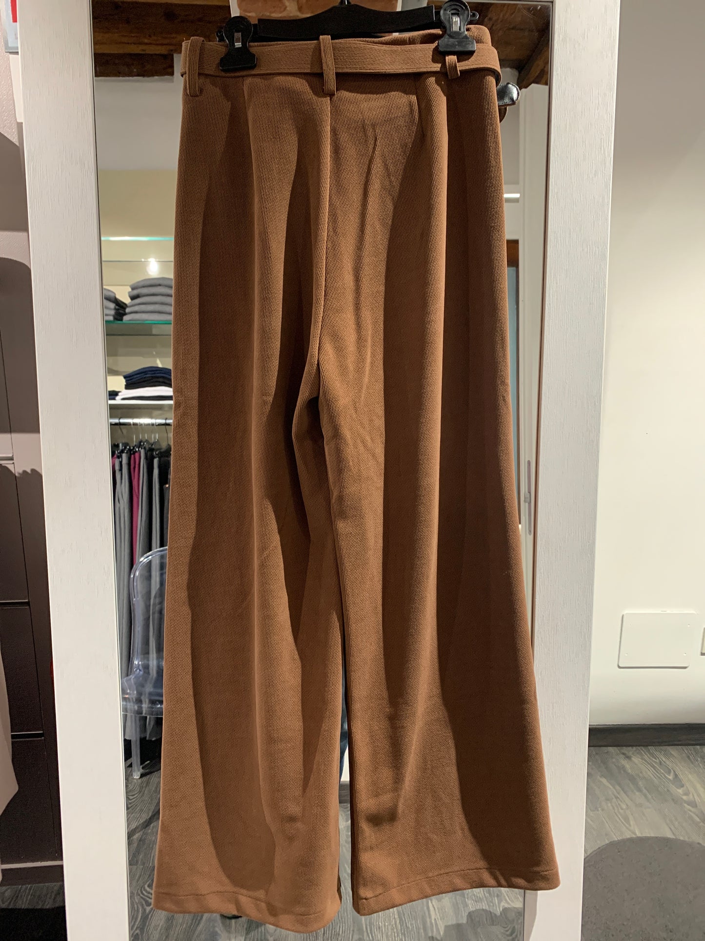 Pantalone palazzo