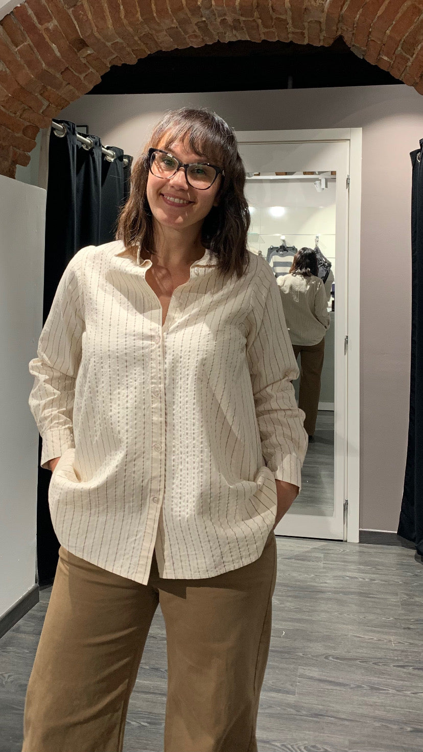 Camicia A