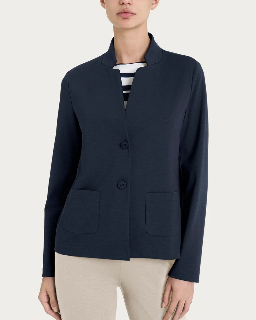Blazer corto reverse dc70g9