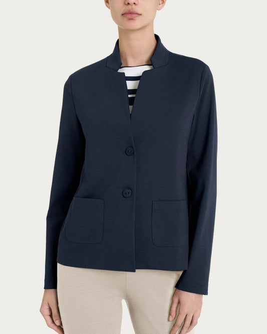 Blazer corto reverse dc70g9