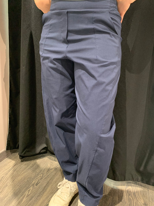 Pantaloni balloon