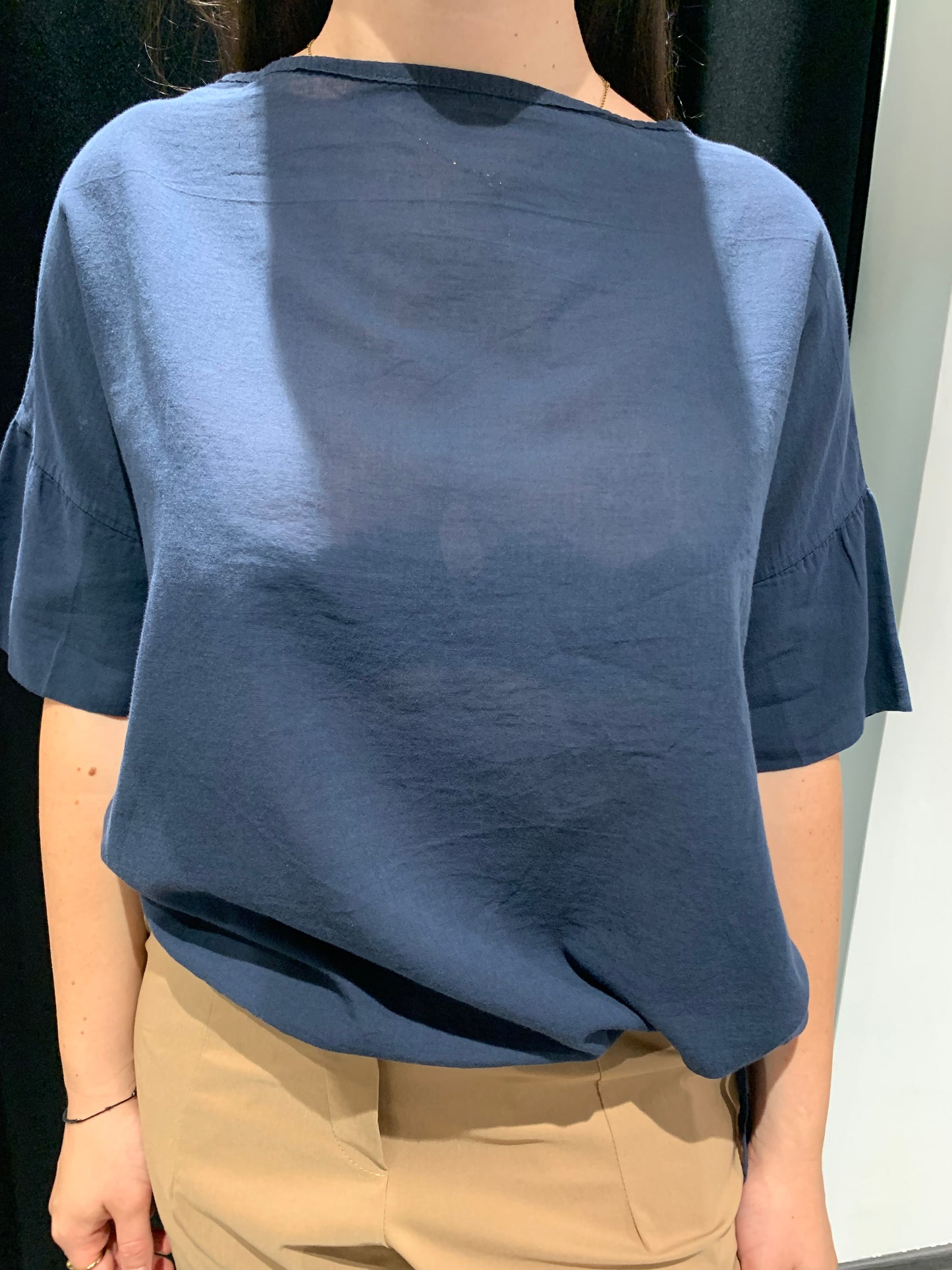T-shirt fresca