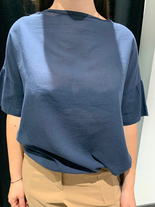 T-shirt fresca