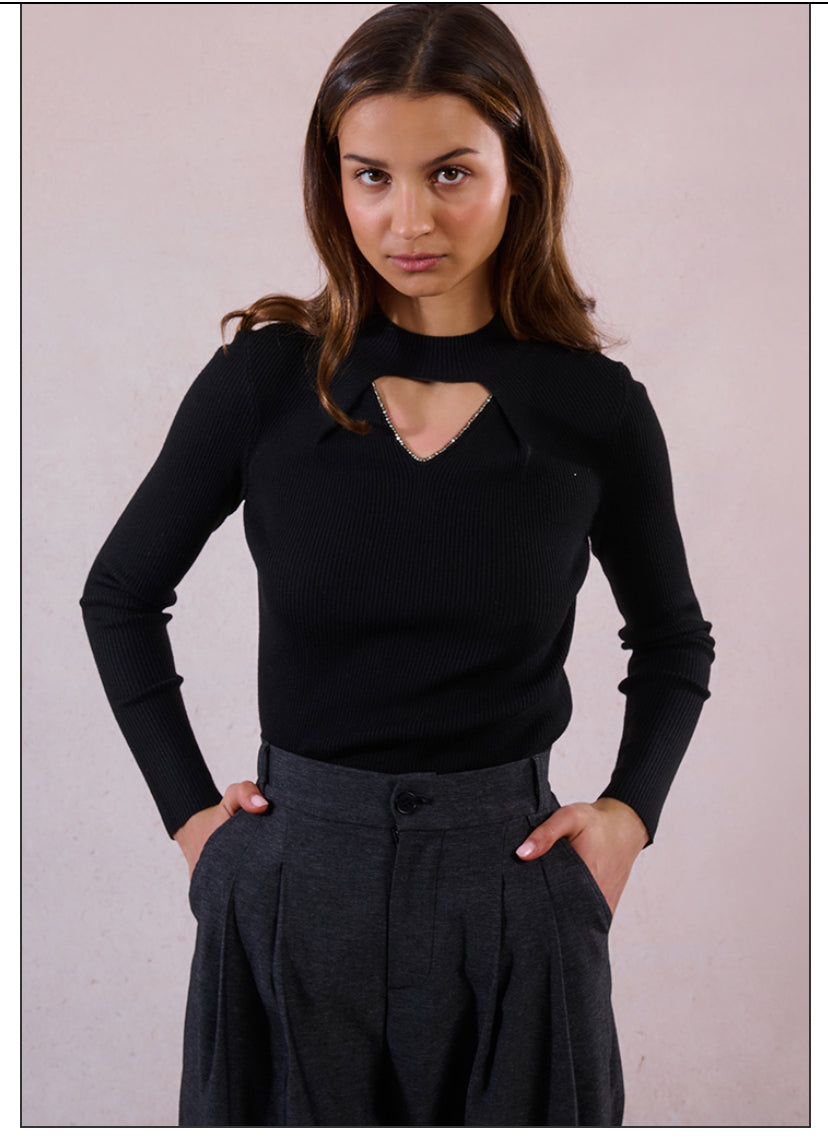 Maglia aderente