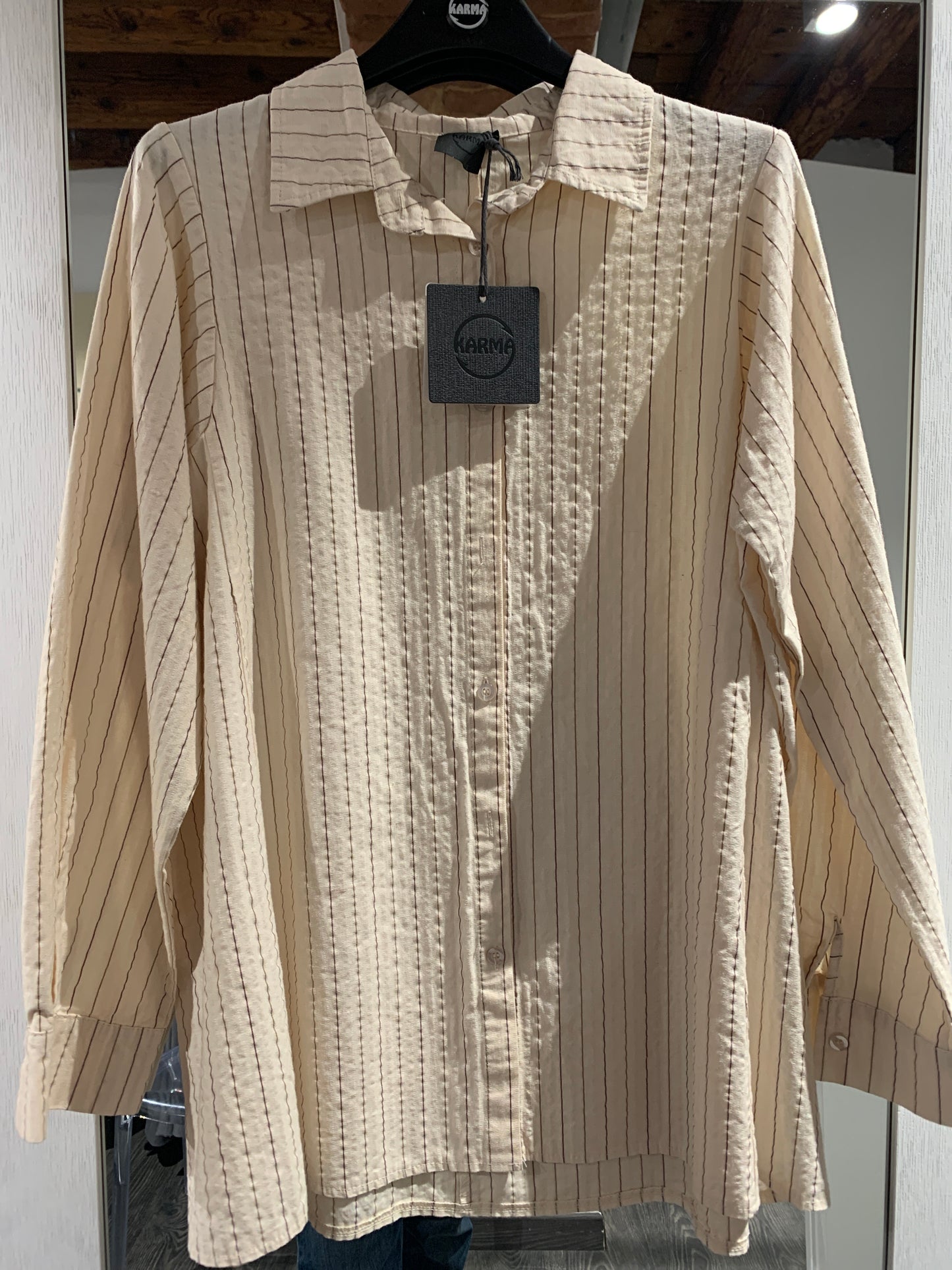 Camicia A