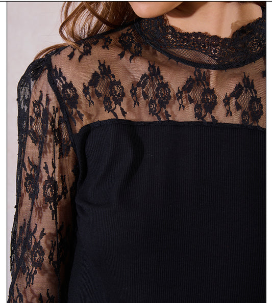 Top pizzo