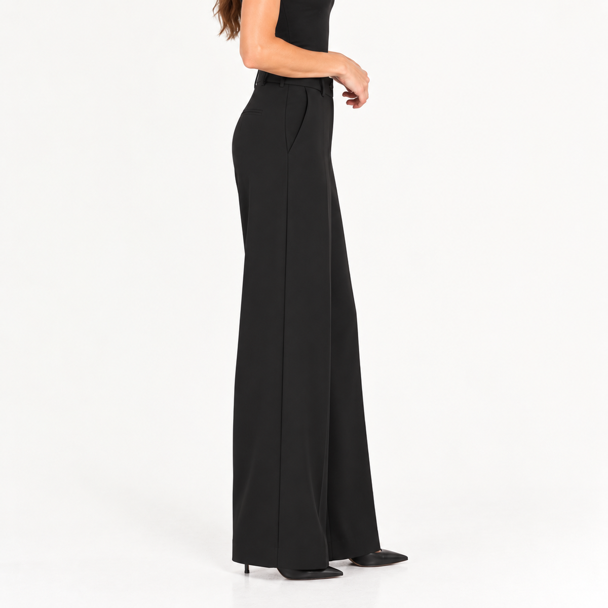 Pantalone palazzo LE STREGHE
