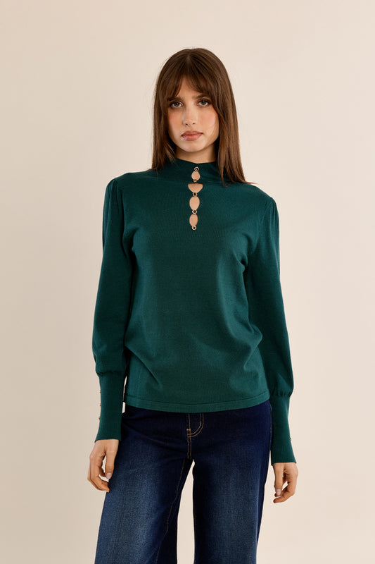 Maglia LA1619EN