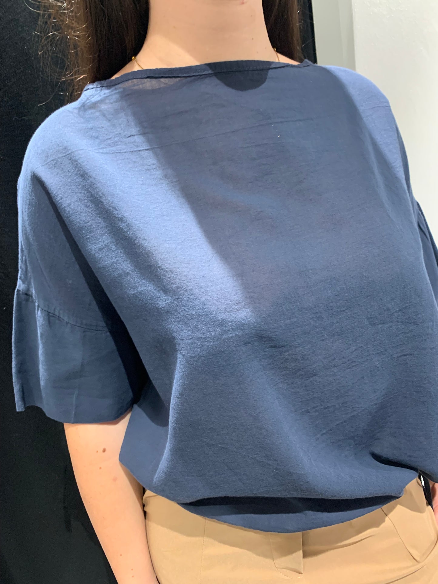 T-shirt fresca