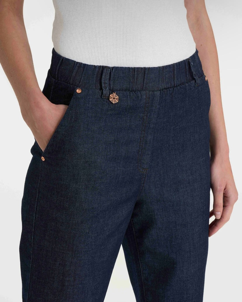 Jeans carrot Ragno dn18p7