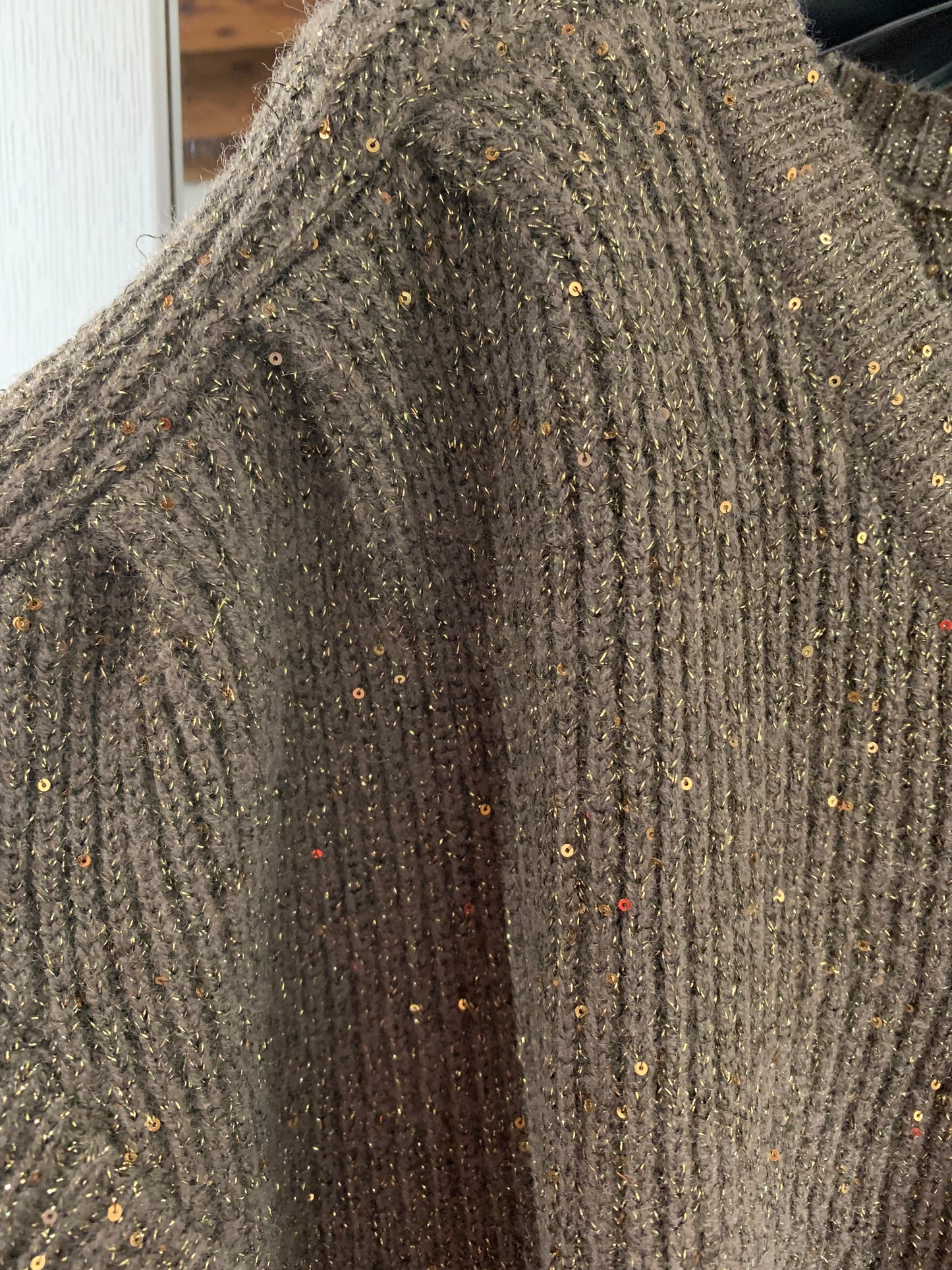 Maglione V
