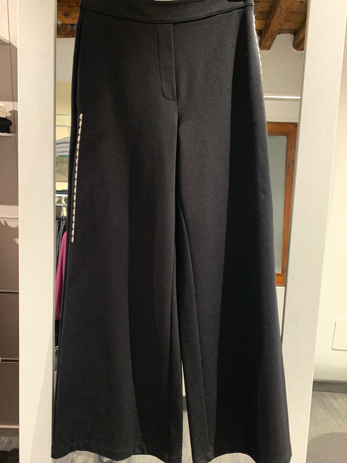 Pantalone palazzo