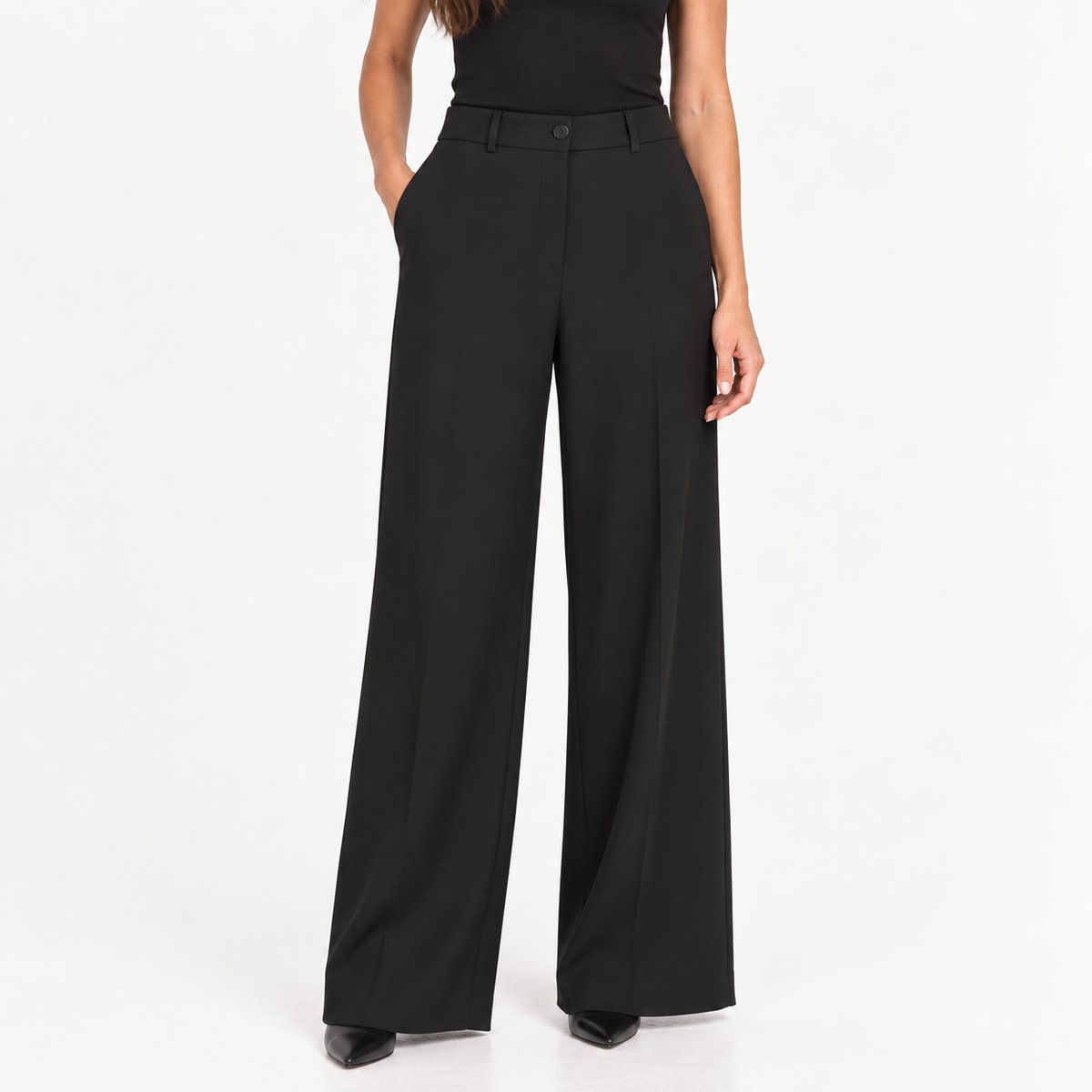 Pantalone palazzo LE STREGHE
