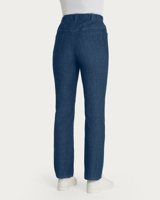 Jeans ragno straight dn18pp