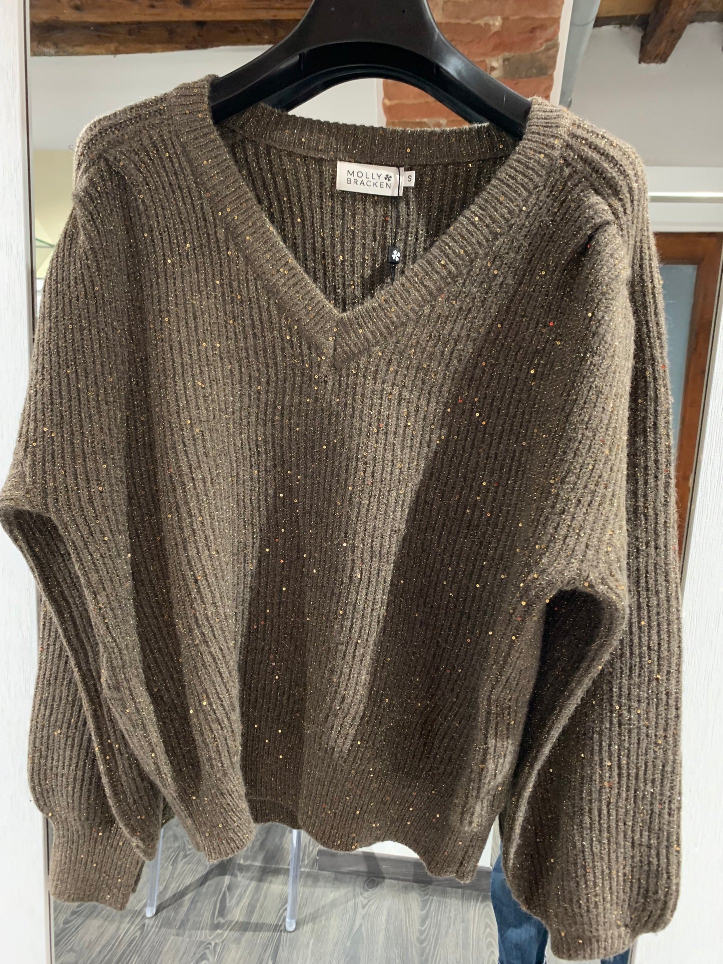 Maglione V