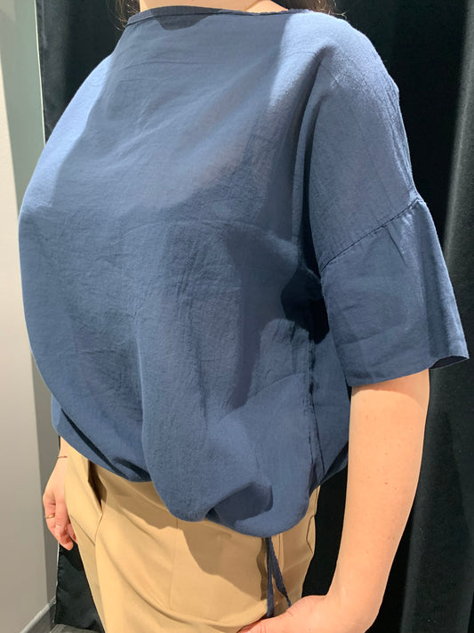 T-shirt fresca