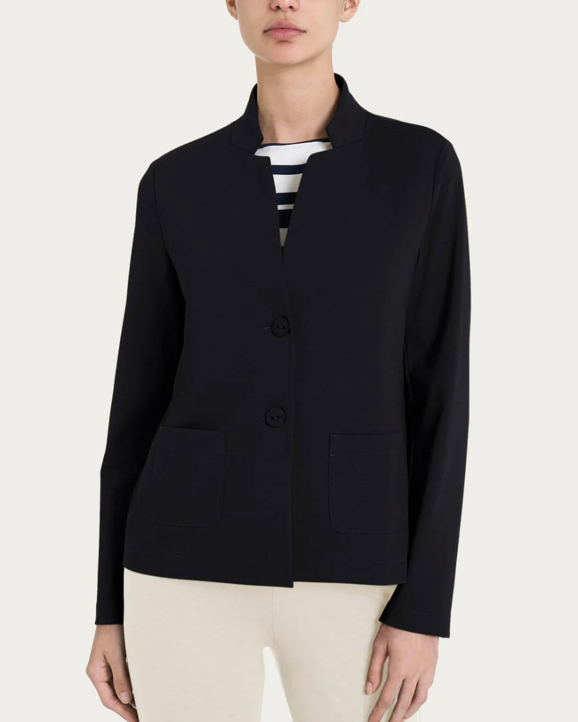 Blazer corto reverse dc70g9