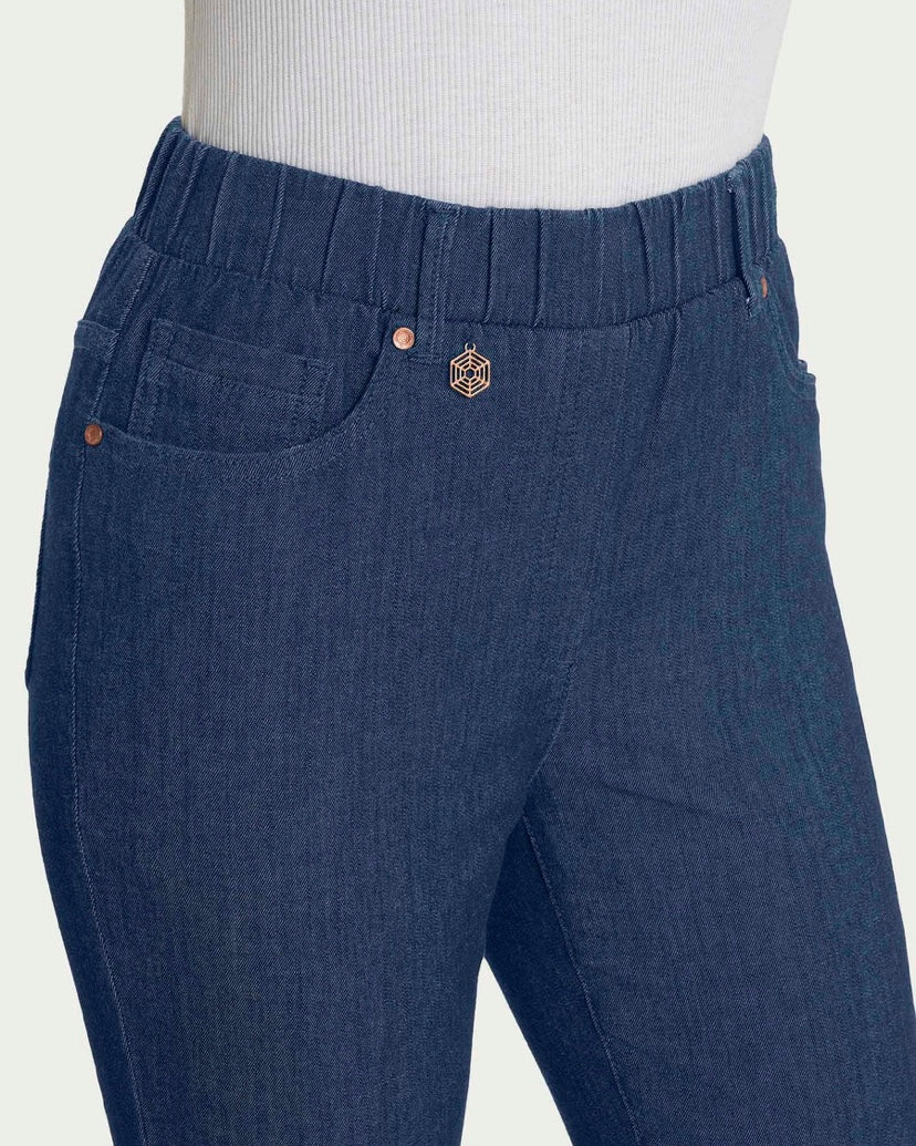 Jeans ragno straight dn18pp