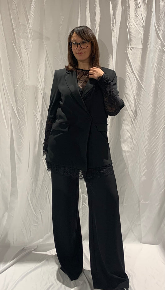 Pantalone palazzo LE STREGHE