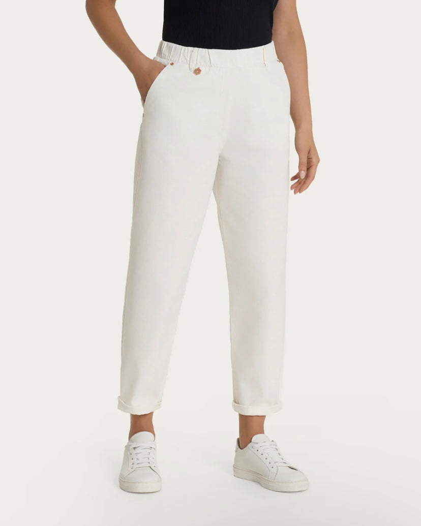 Jeans carrot Ragno dn18p7