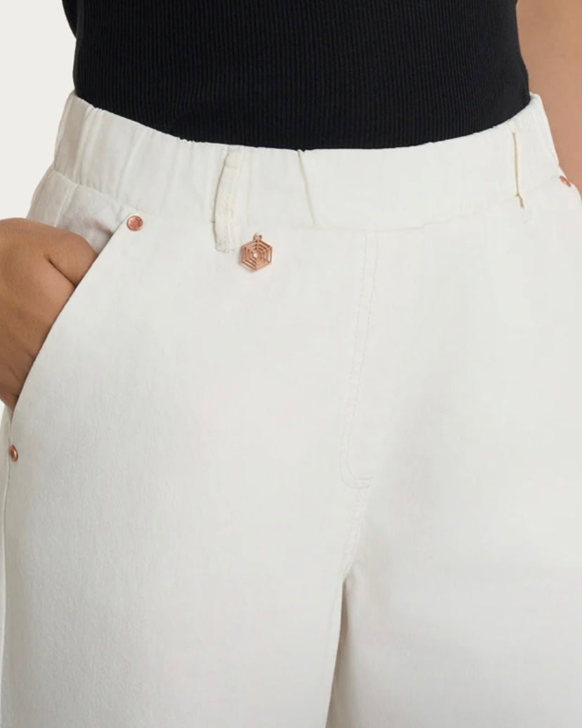 Jeans carrot Ragno dn18p7