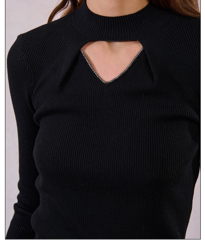 Maglia aderente