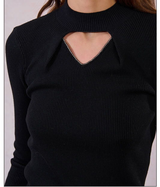 Maglia aderente