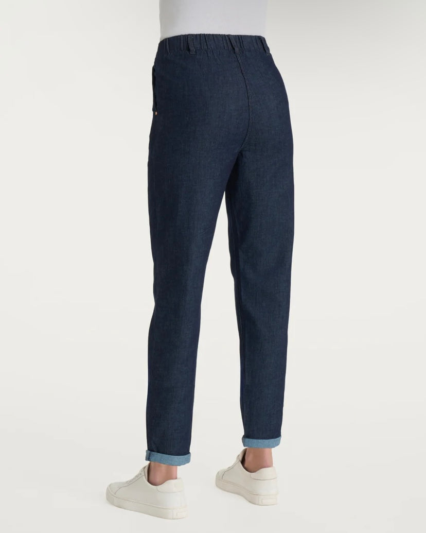 Jeans carrot Ragno dn18p7