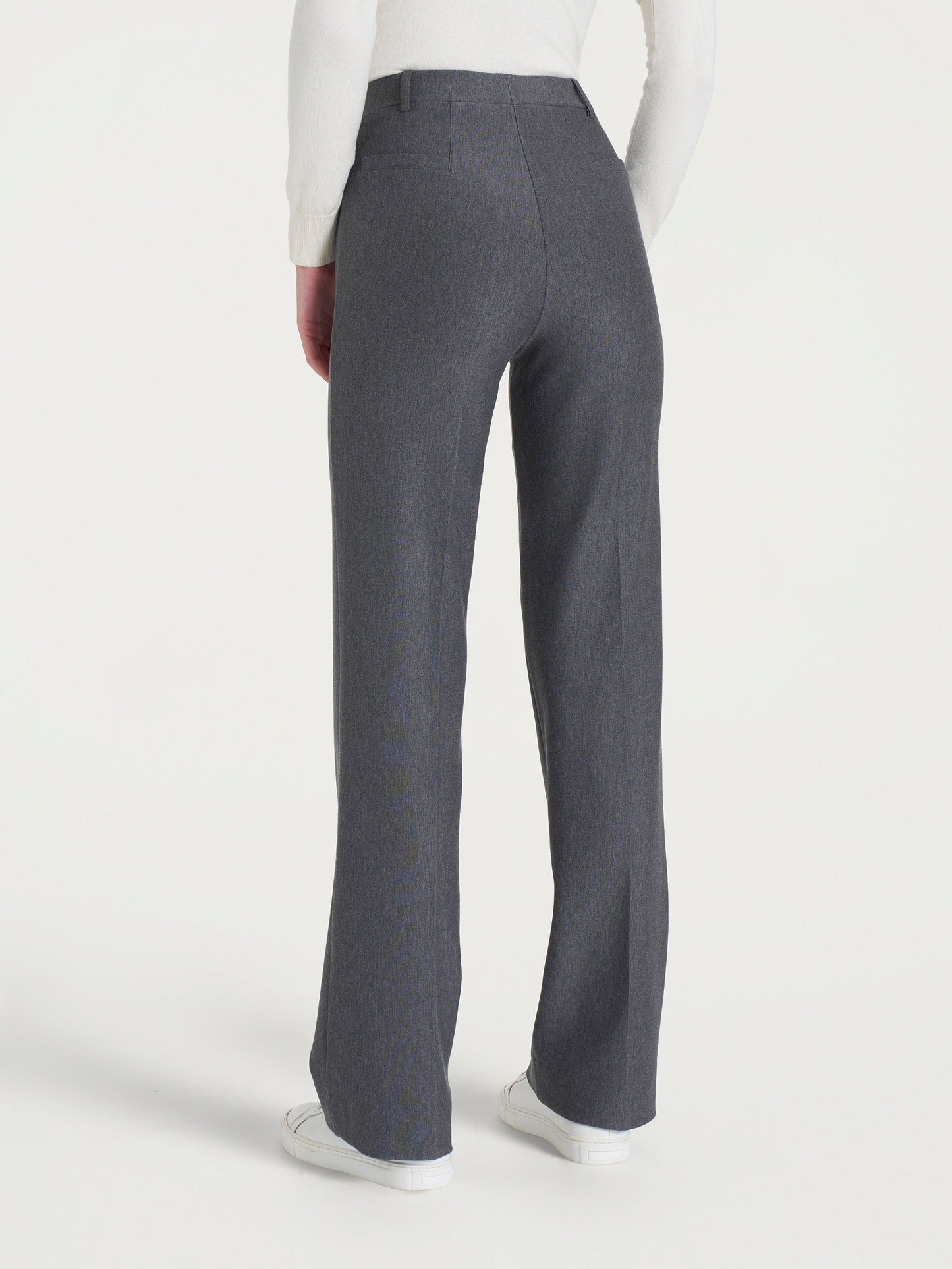 Pantalone ampio in Compact DE72PE