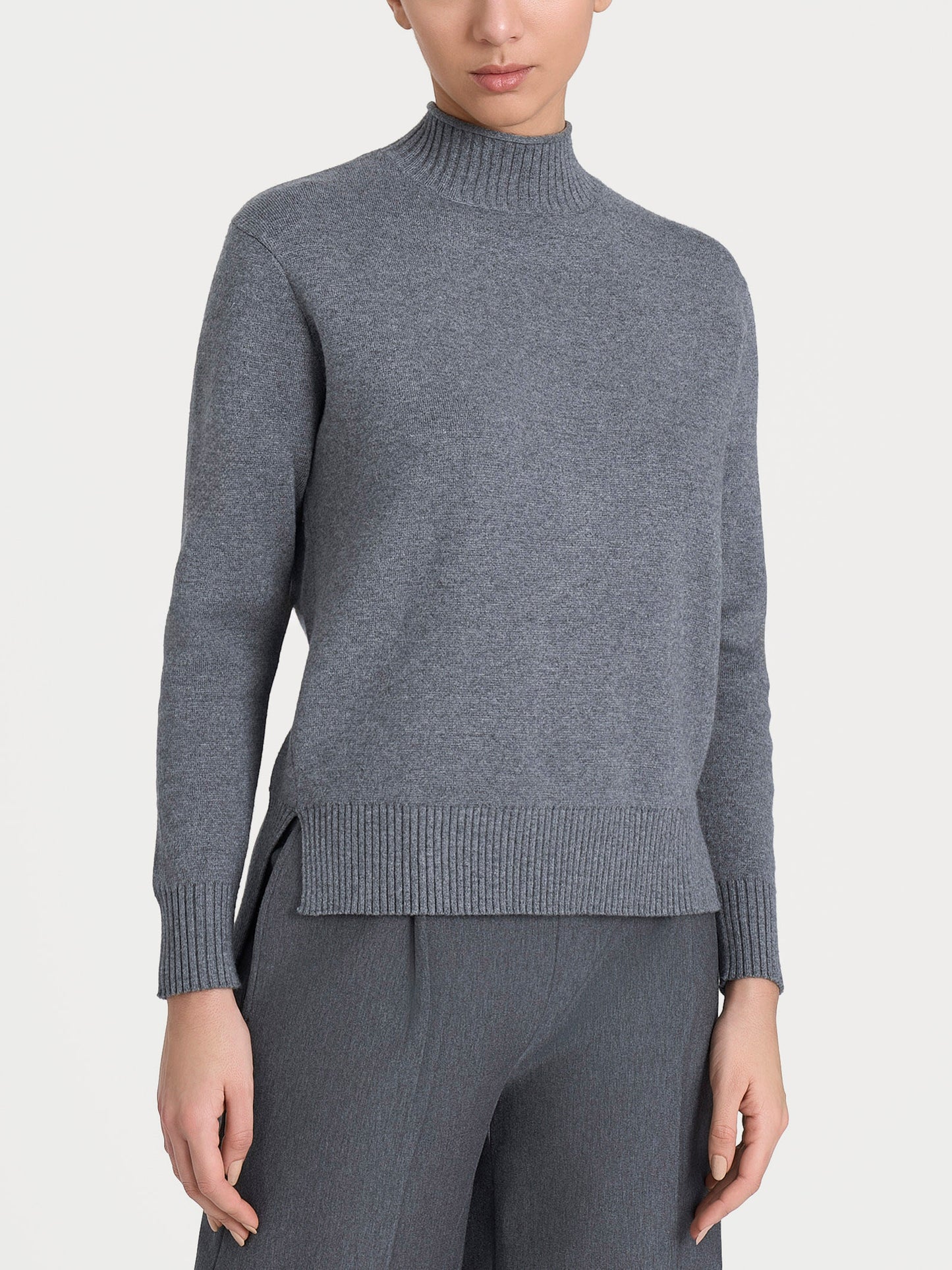 Lupetto in Super Soft DN53MV