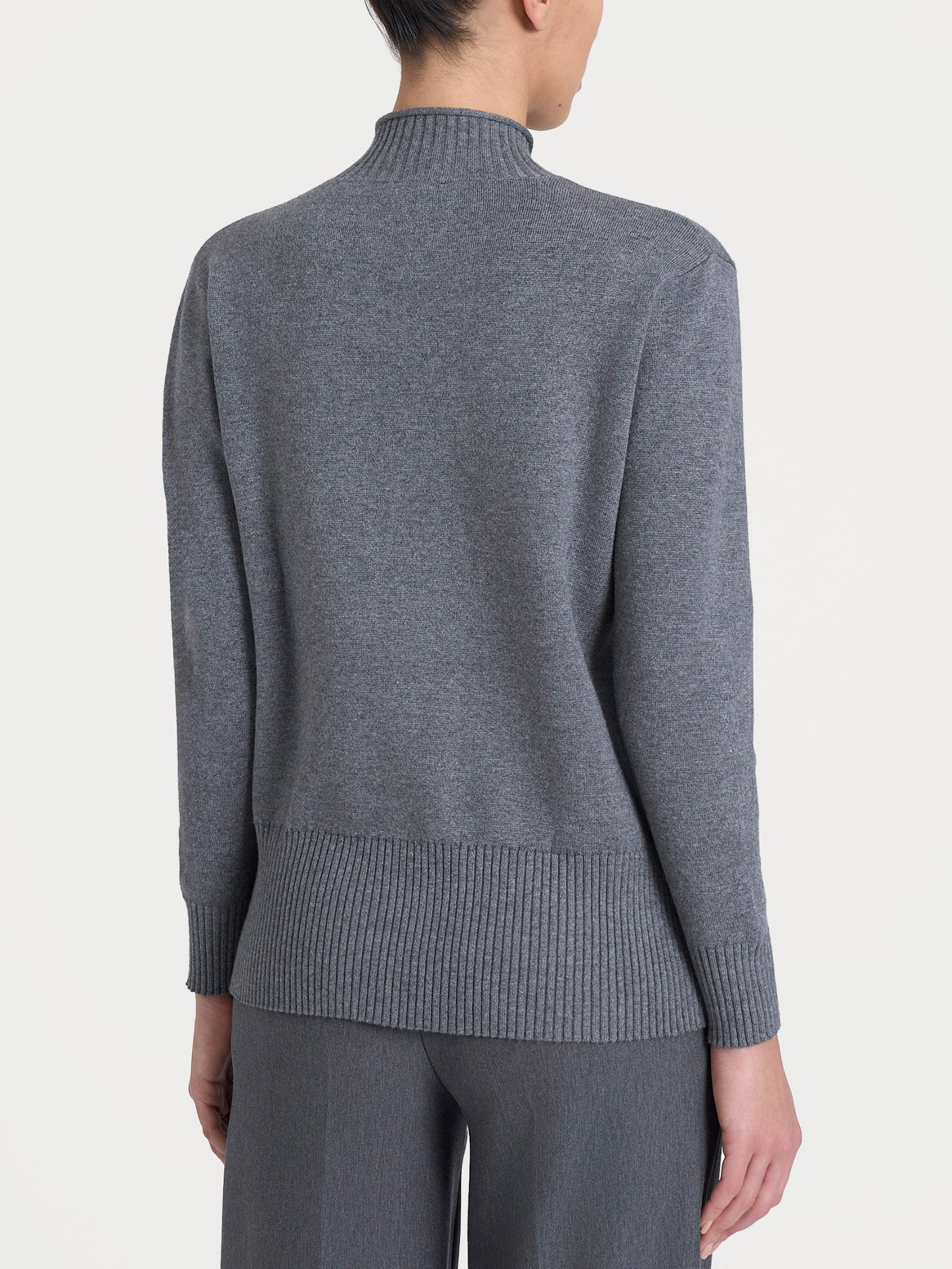 Lupetto in Super Soft DN53MV